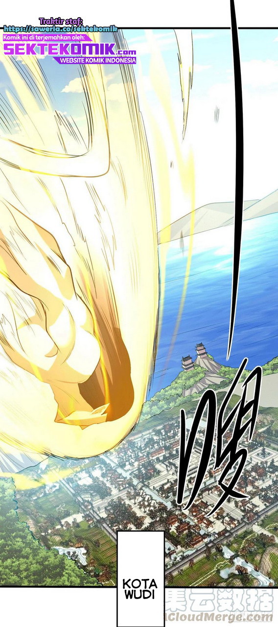 Son in Law Does Cheap Cultivation Chapter 144 Gambar 28