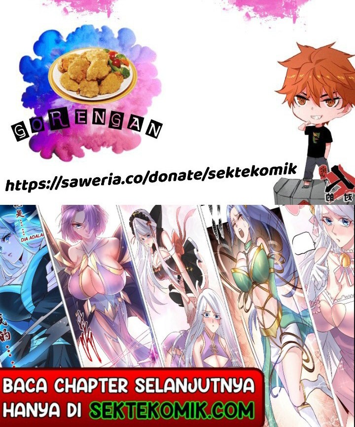 Son in Law Does Cheap Cultivation Chapter 144 Gambar 37