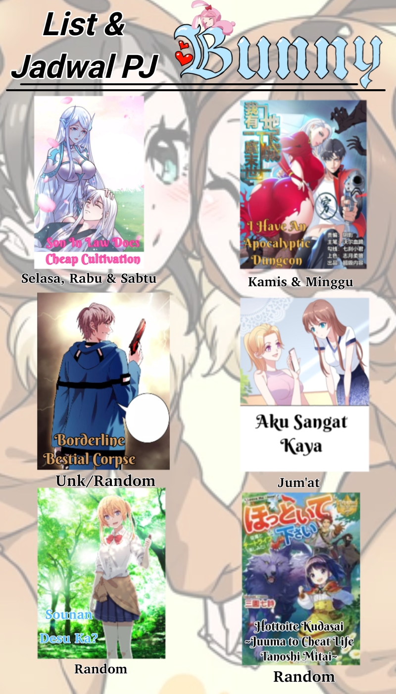 Son in Law Does Cheap Cultivation Chapter 144 Gambar 38