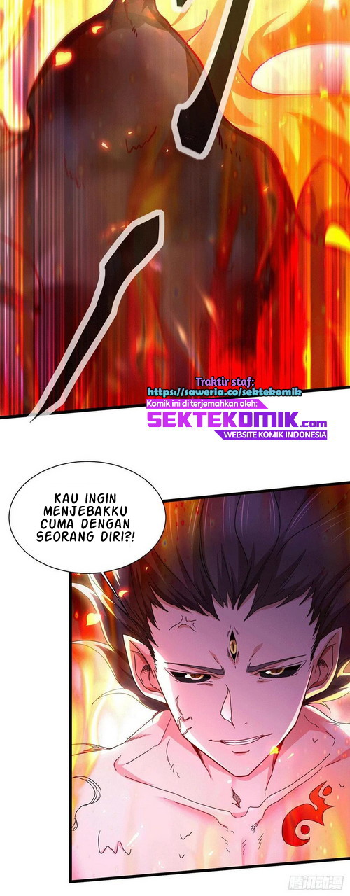 Son in Law Does Cheap Cultivation Chapter 144 Gambar 5