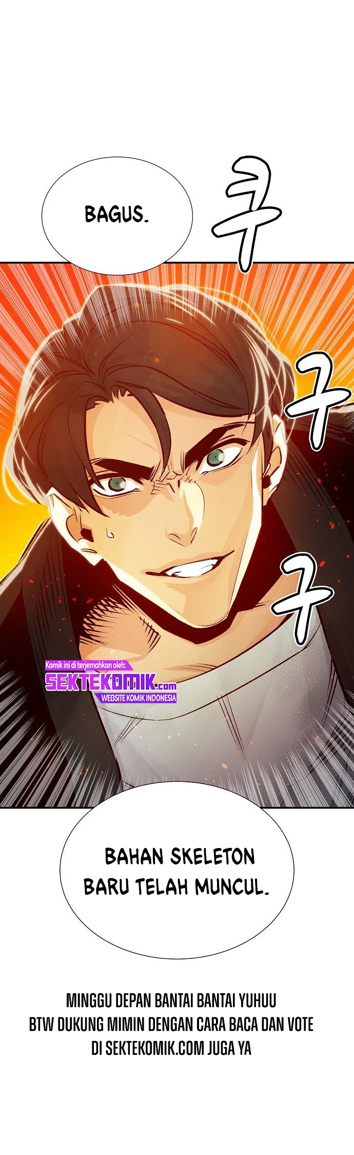 Alone Necromancer Chapter 07 Gambar 61