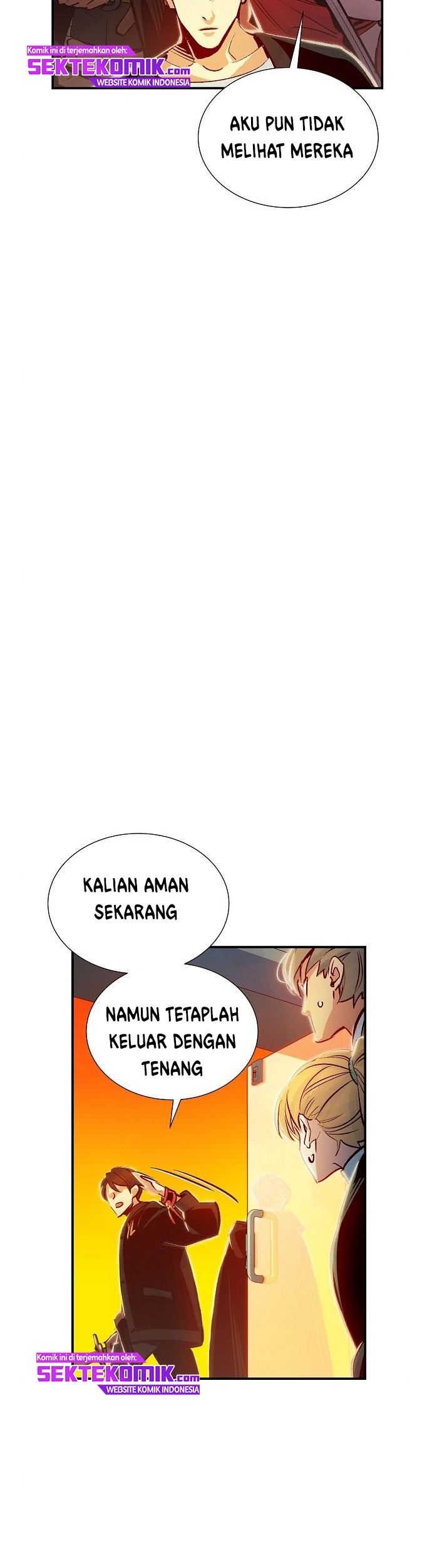 Alone Necromancer Chapter 07 Gambar 8