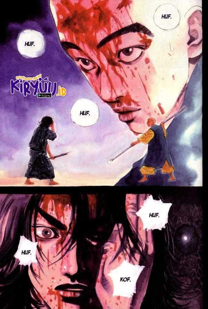 Baca Manga Vagabond Chapter 49 Gambar 2