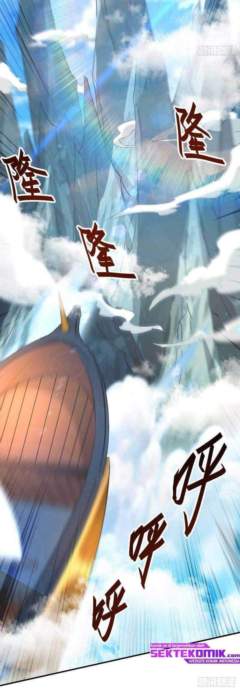 Return of Xiandi Chapter 241 Gambar 24