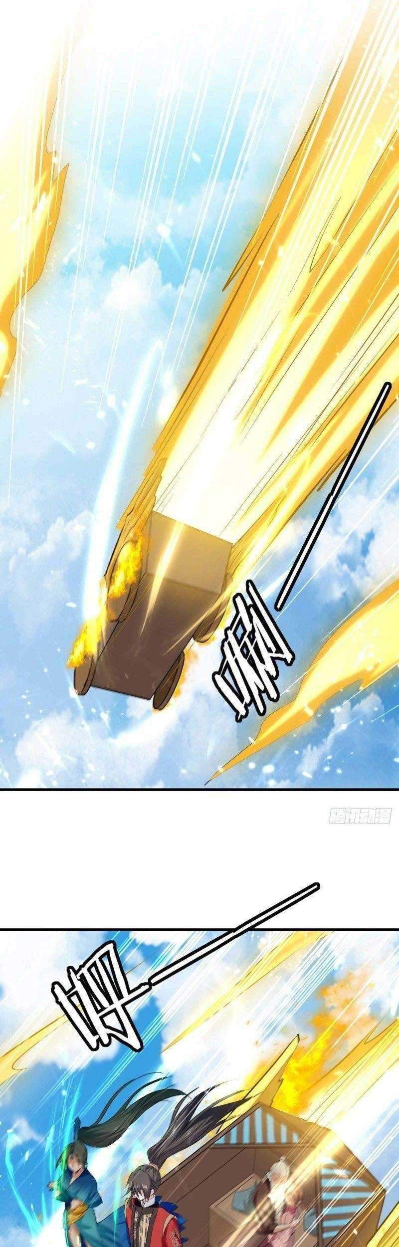 Baca Manhua Return of Xiandi Chapter 241 Gambar 2