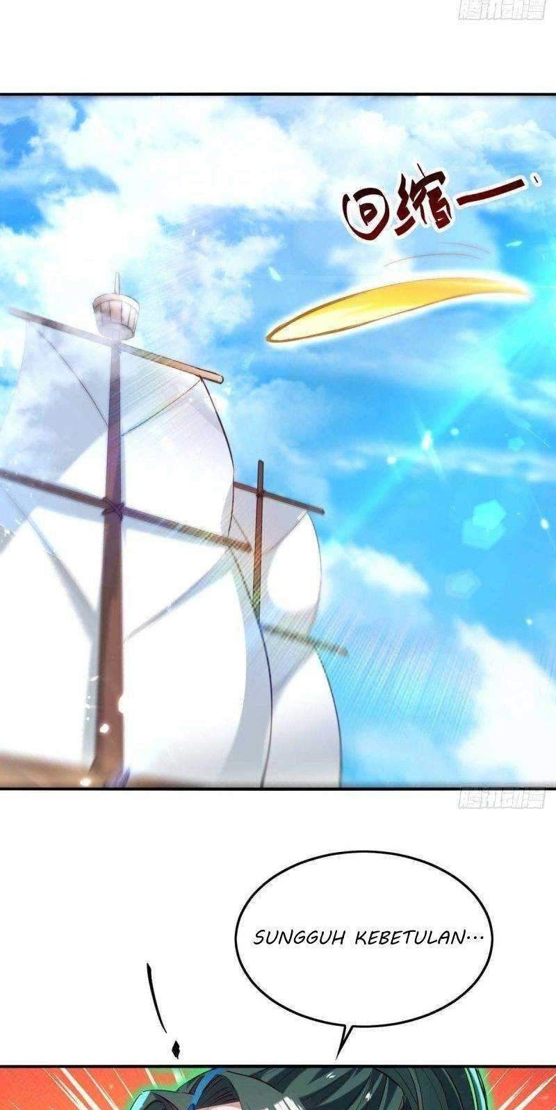 Return of Xiandi Chapter 241 Gambar 16
