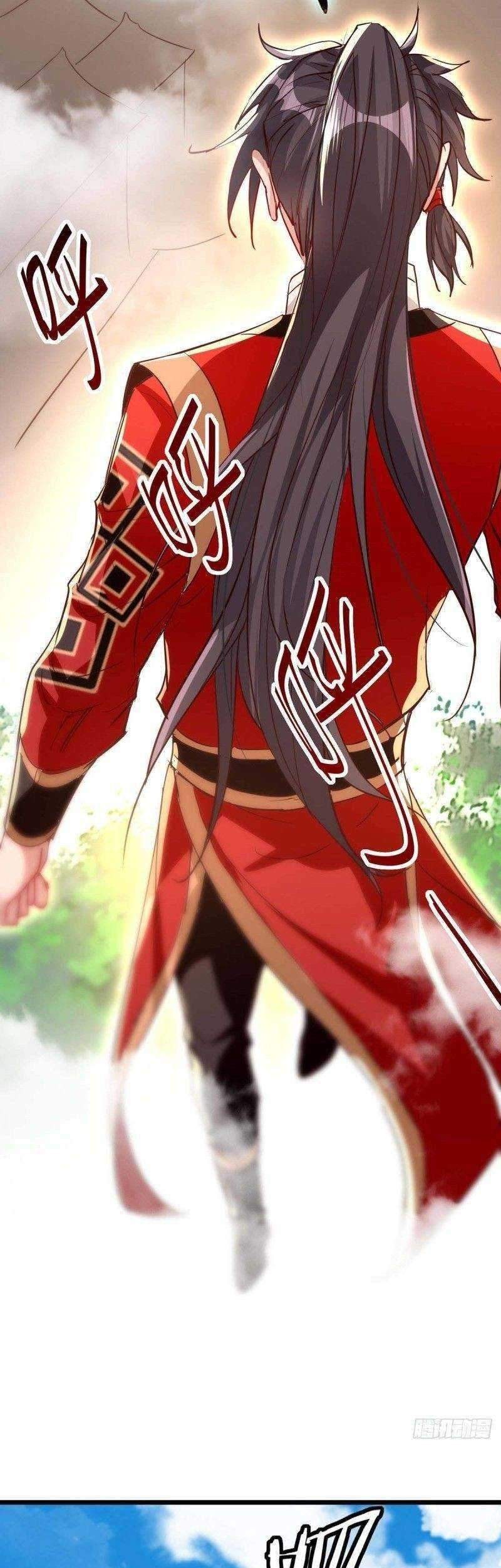Return of Xiandi Chapter 240 Gambar 11