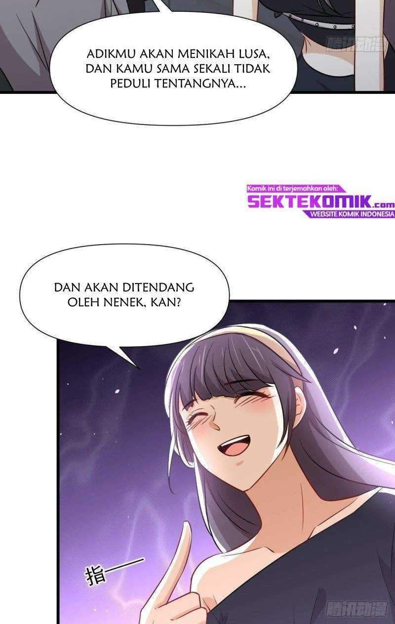 Immortal Swordsman in The Reverse World Chapter 242 Gambar 14