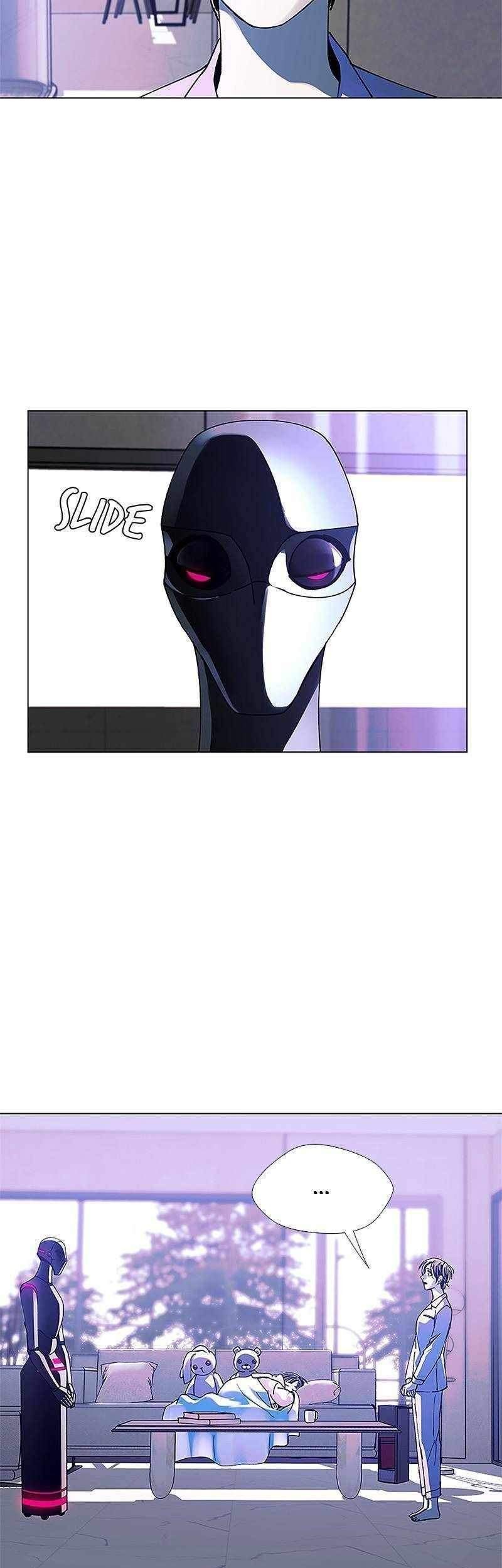 If AI Rules The World Chapter 21 Gambar 16