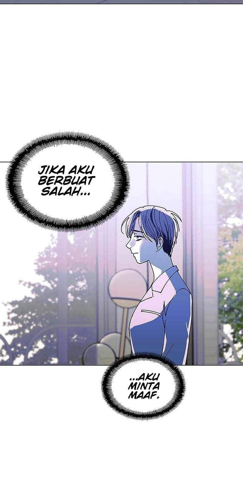 If AI Rules The World Chapter 21 Gambar 17
