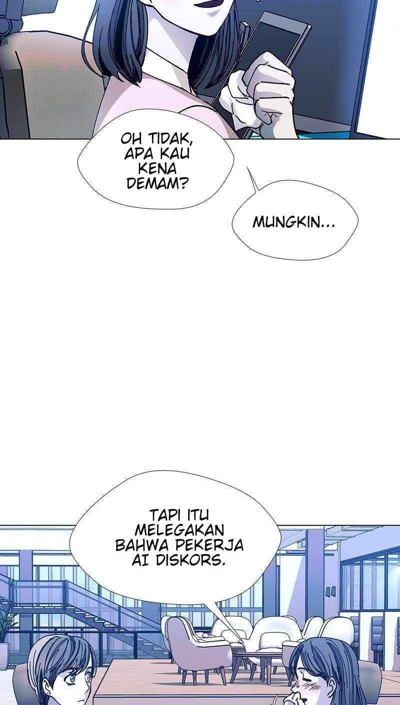 If AI Rules The World Chapter 21 Gambar 20