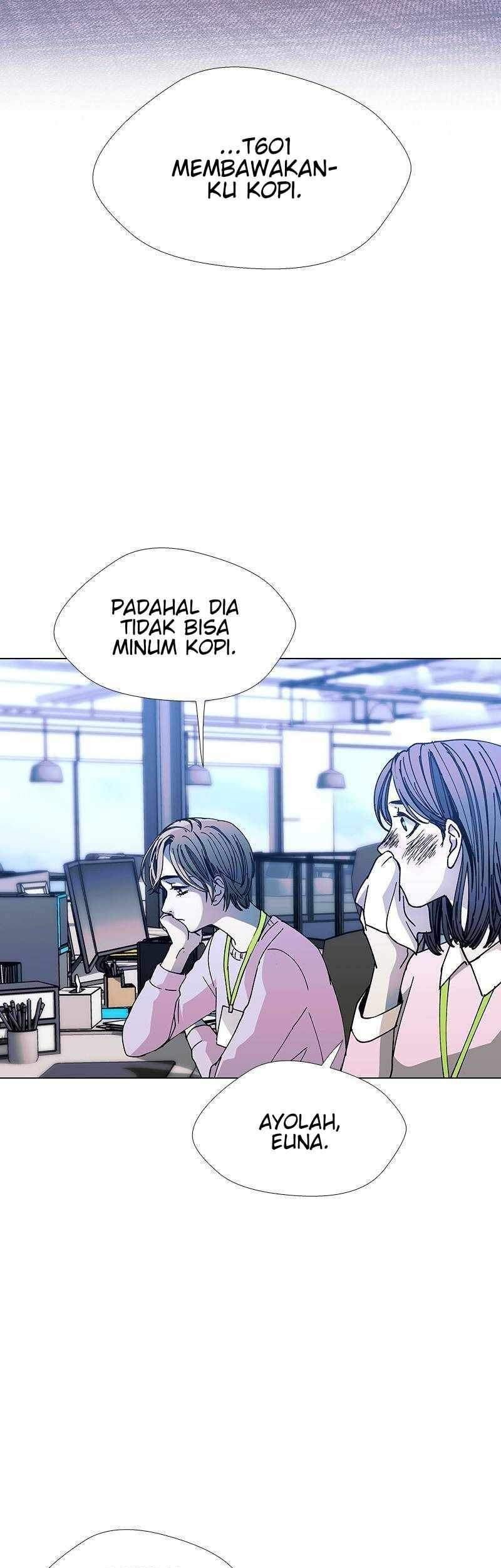If AI Rules The World Chapter 21 Gambar 23