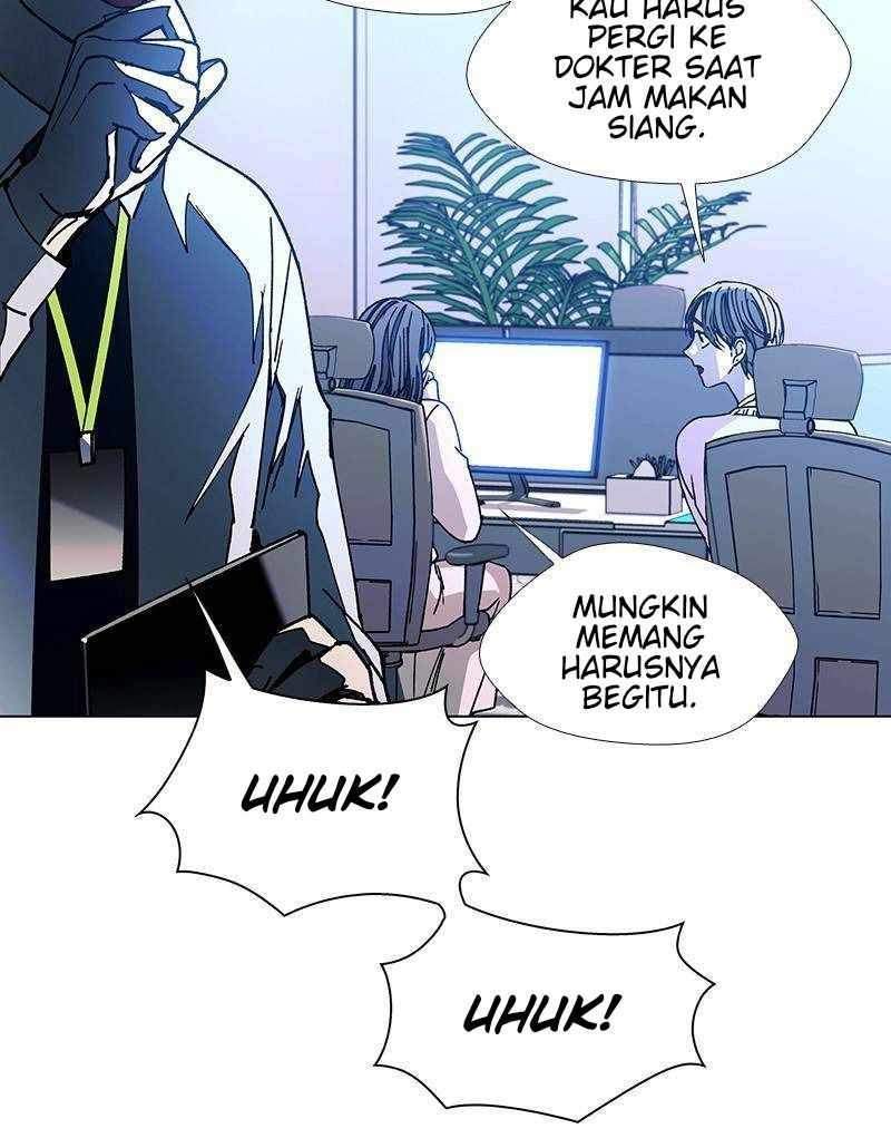 If AI Rules The World Chapter 21 Gambar 25