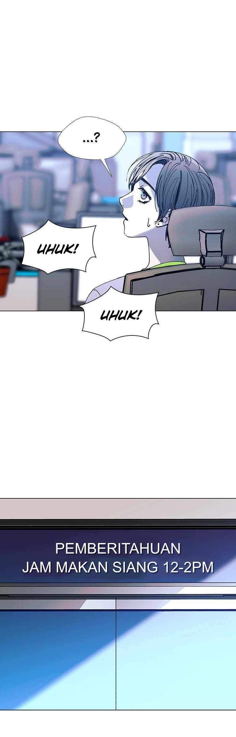 If AI Rules The World Chapter 21 Gambar 26