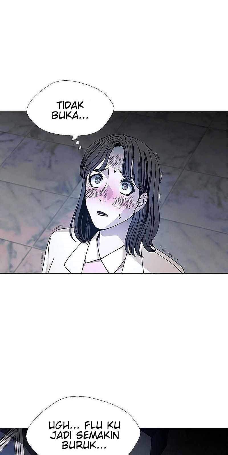 If AI Rules The World Chapter 21 Gambar 27