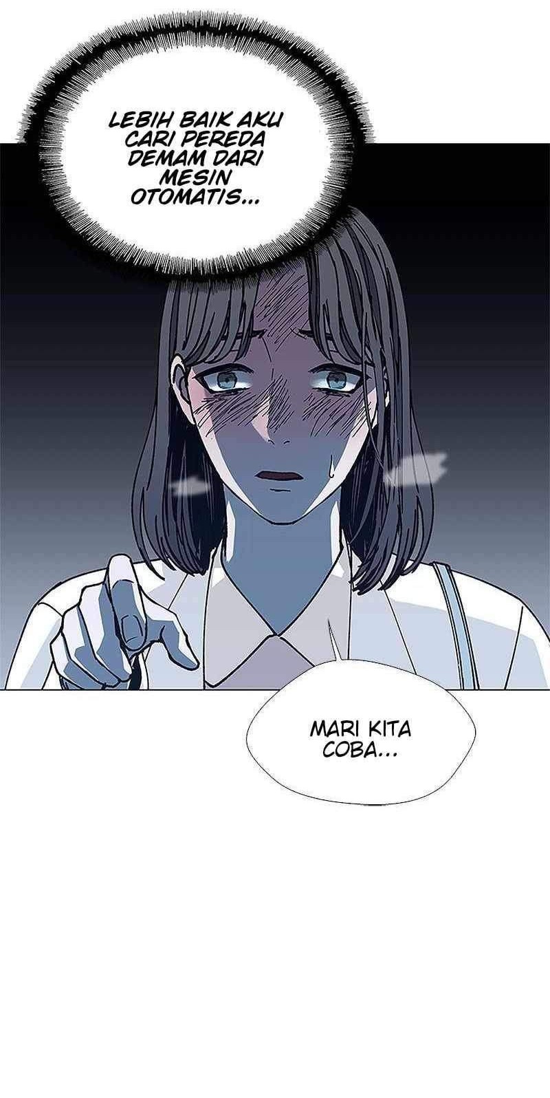 If AI Rules The World Chapter 21 Gambar 29