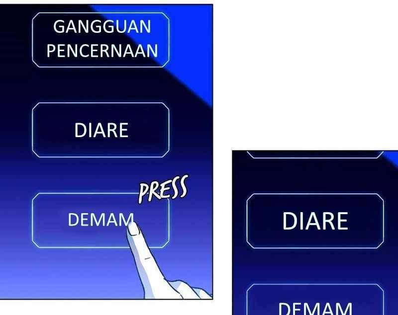 If AI Rules The World Chapter 21 Gambar 30