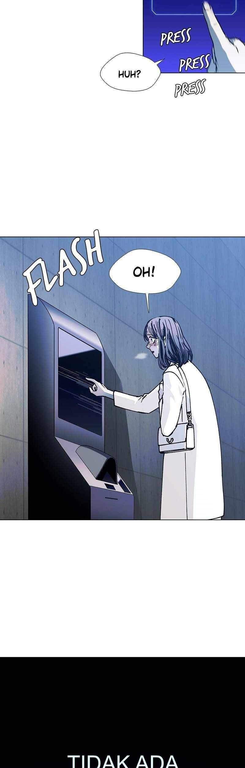 If AI Rules The World Chapter 21 Gambar 31