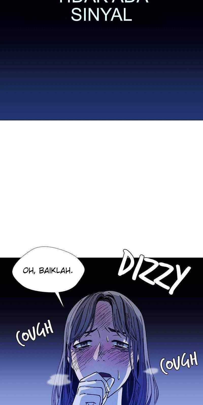 If AI Rules The World Chapter 21 Gambar 32