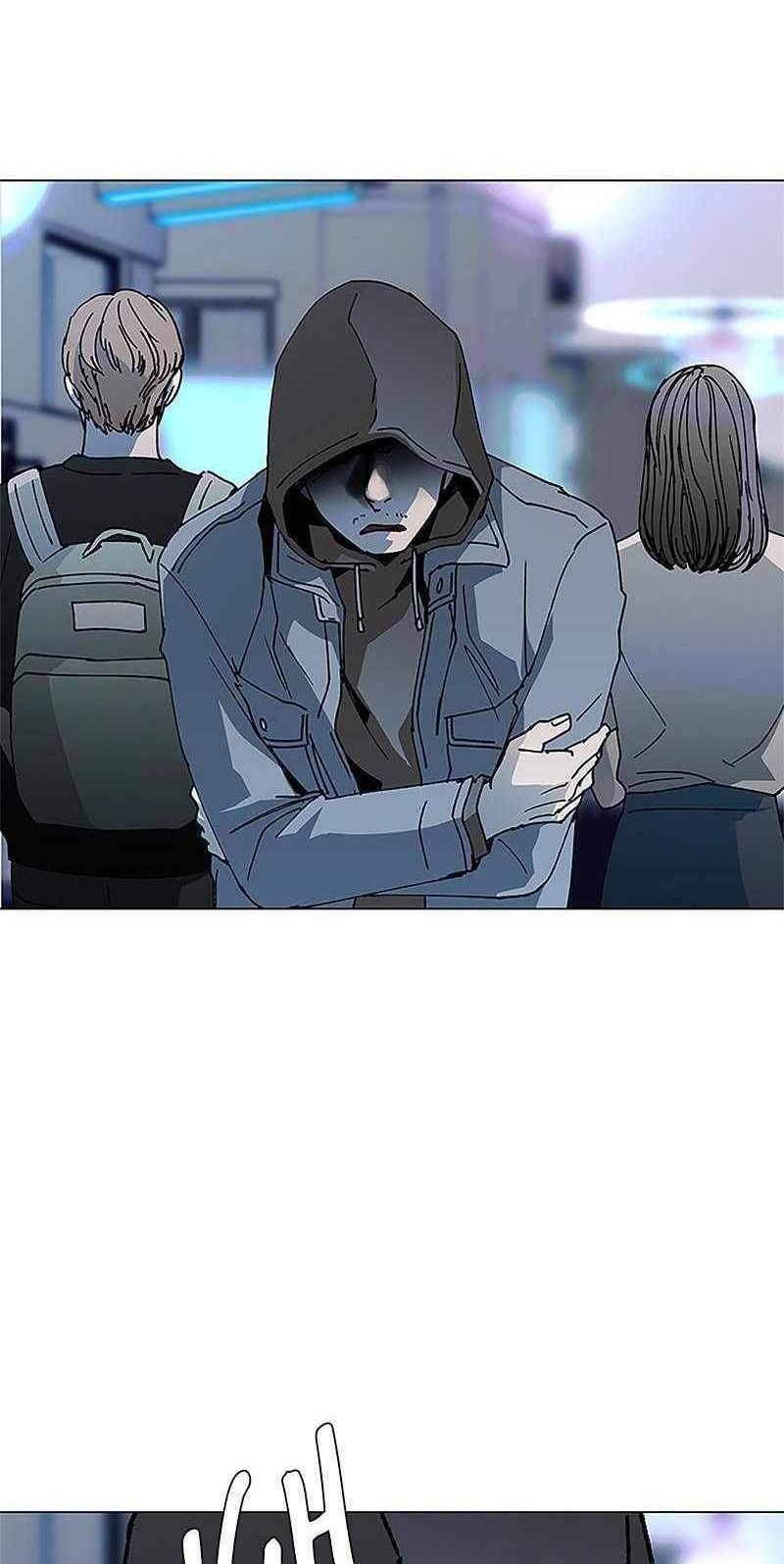 Baca Manhwa If AI Rules The World Chapter 21 Gambar 2