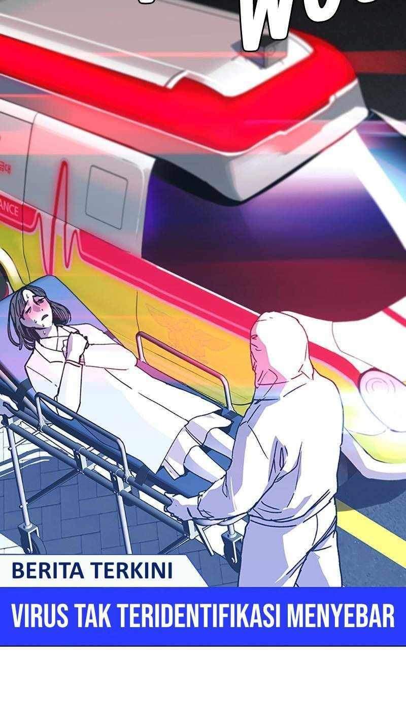 If AI Rules The World Chapter 21 Gambar 35