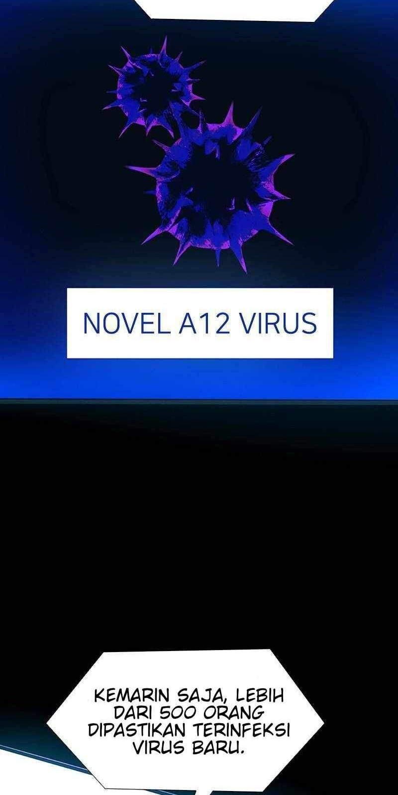 If AI Rules The World Chapter 21 Gambar 37