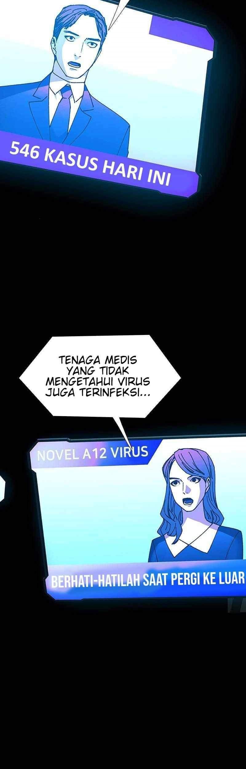 If AI Rules The World Chapter 21 Gambar 38