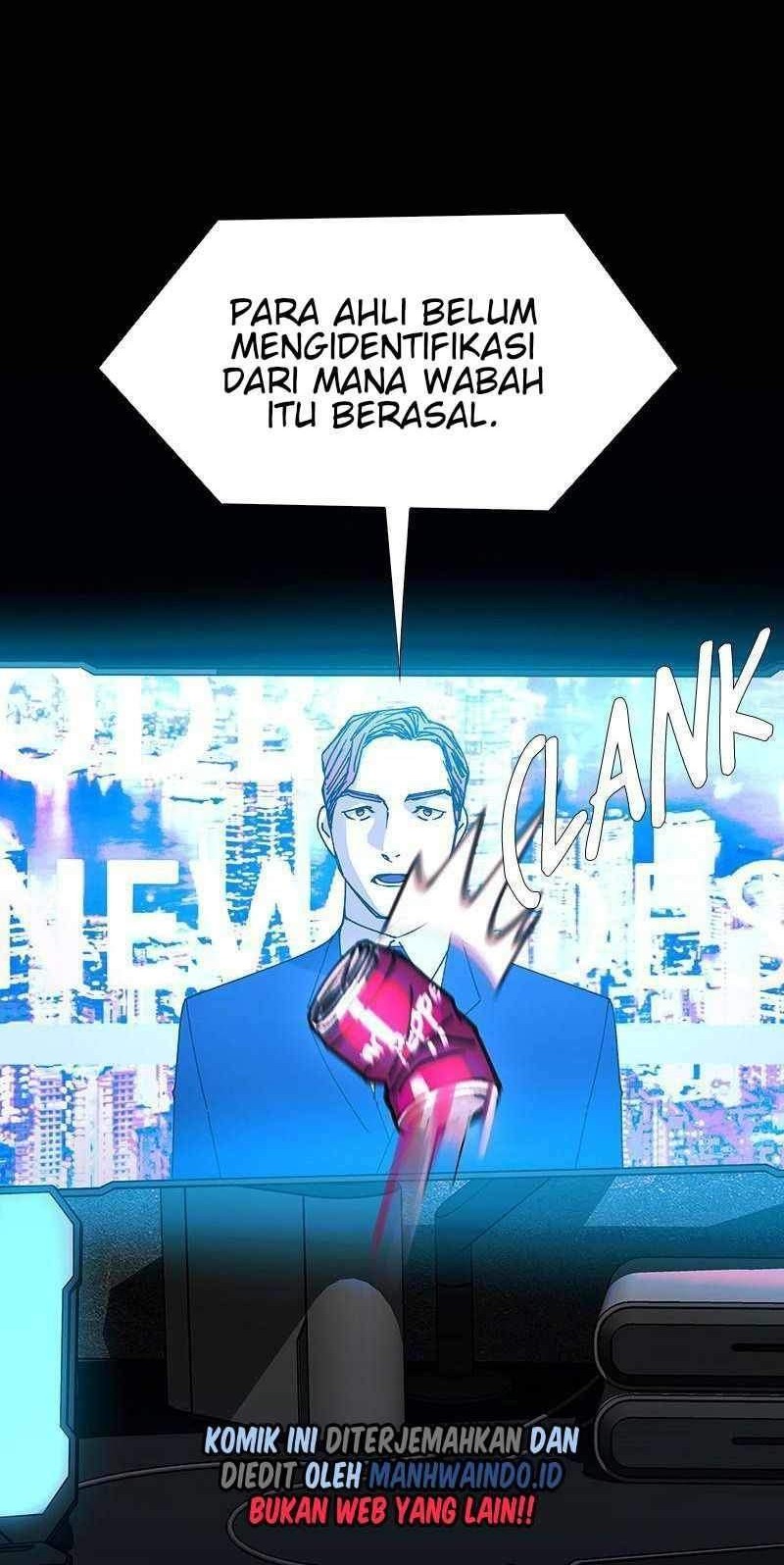 If AI Rules The World Chapter 21 Gambar 39