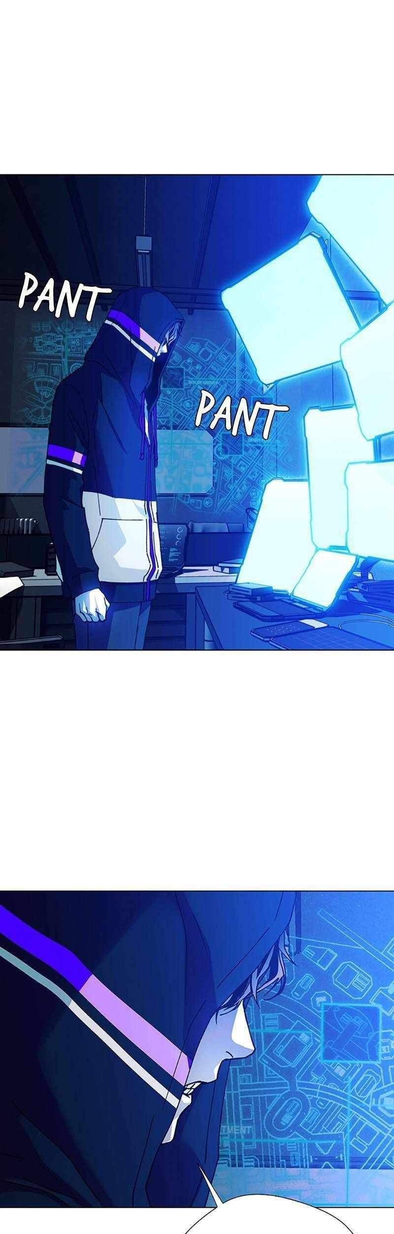 If AI Rules The World Chapter 21 Gambar 41