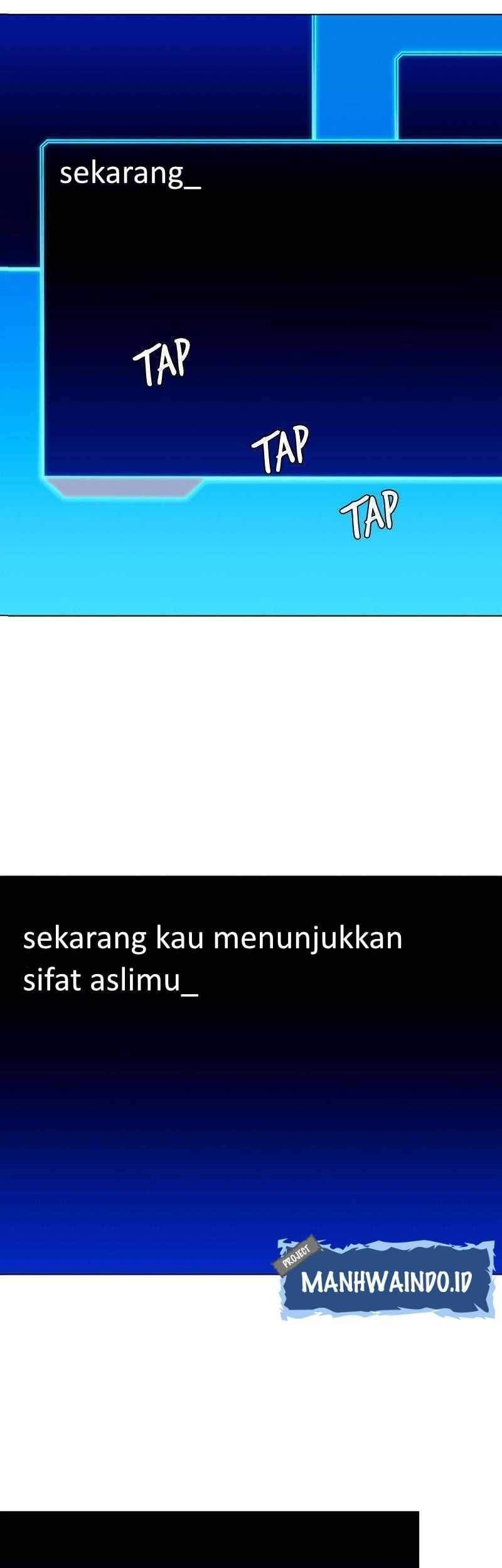 If AI Rules The World Chapter 21 Gambar 43