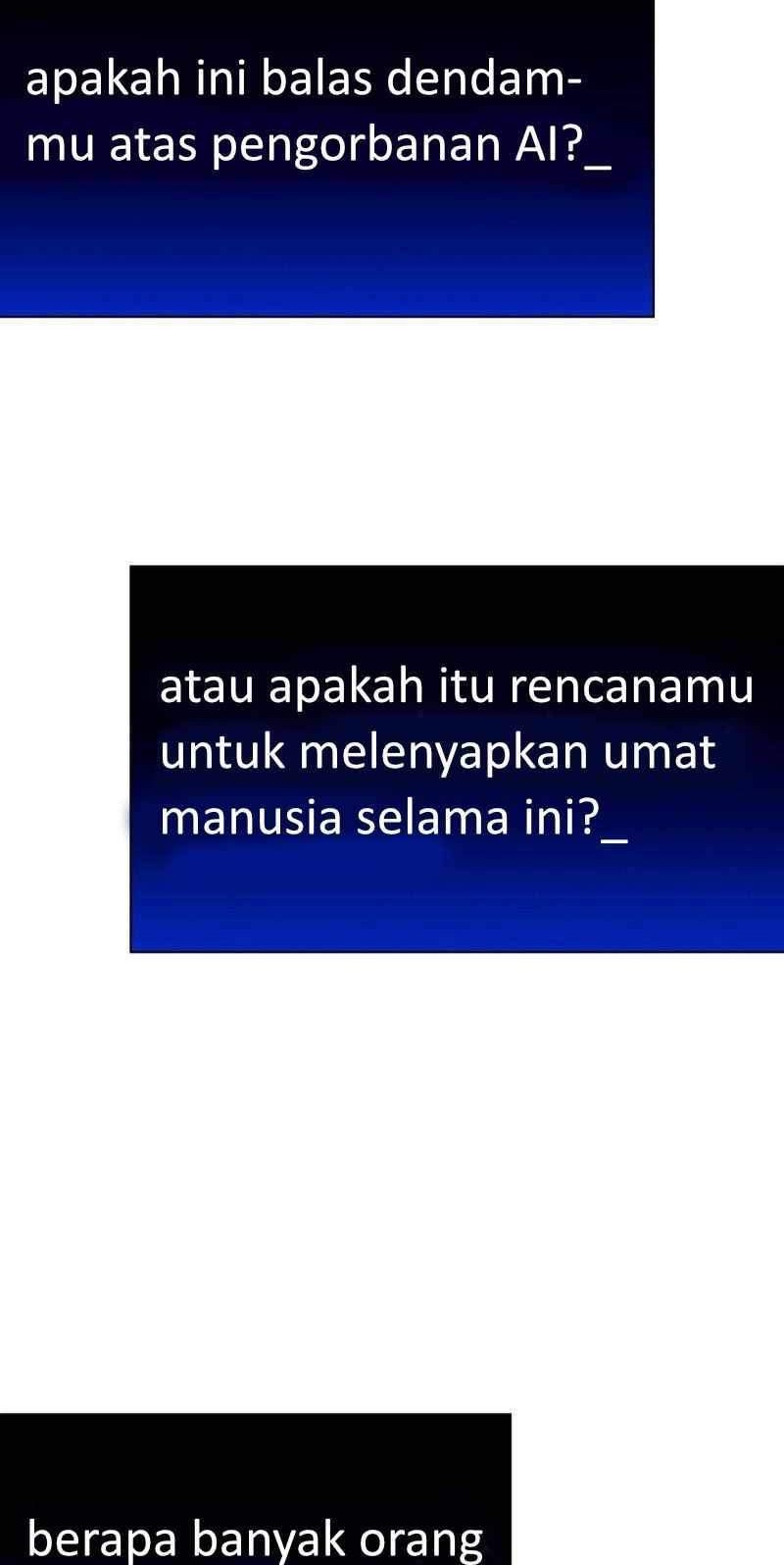If AI Rules The World Chapter 21 Gambar 44