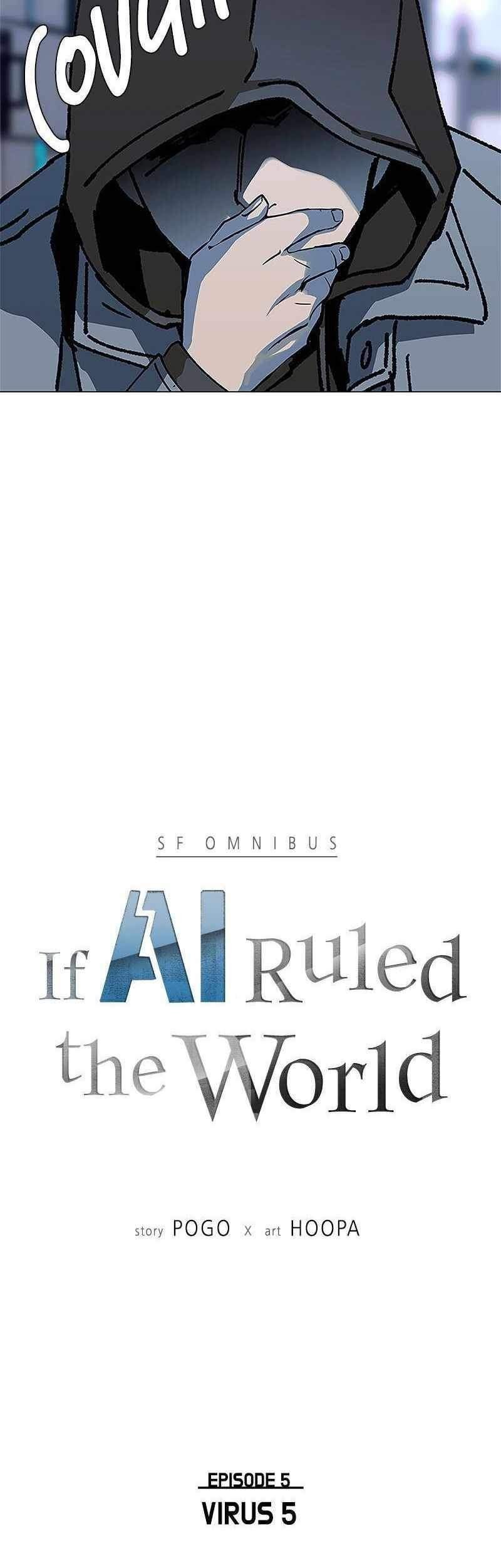 If AI Rules The World Chapter 21 Gambar 3