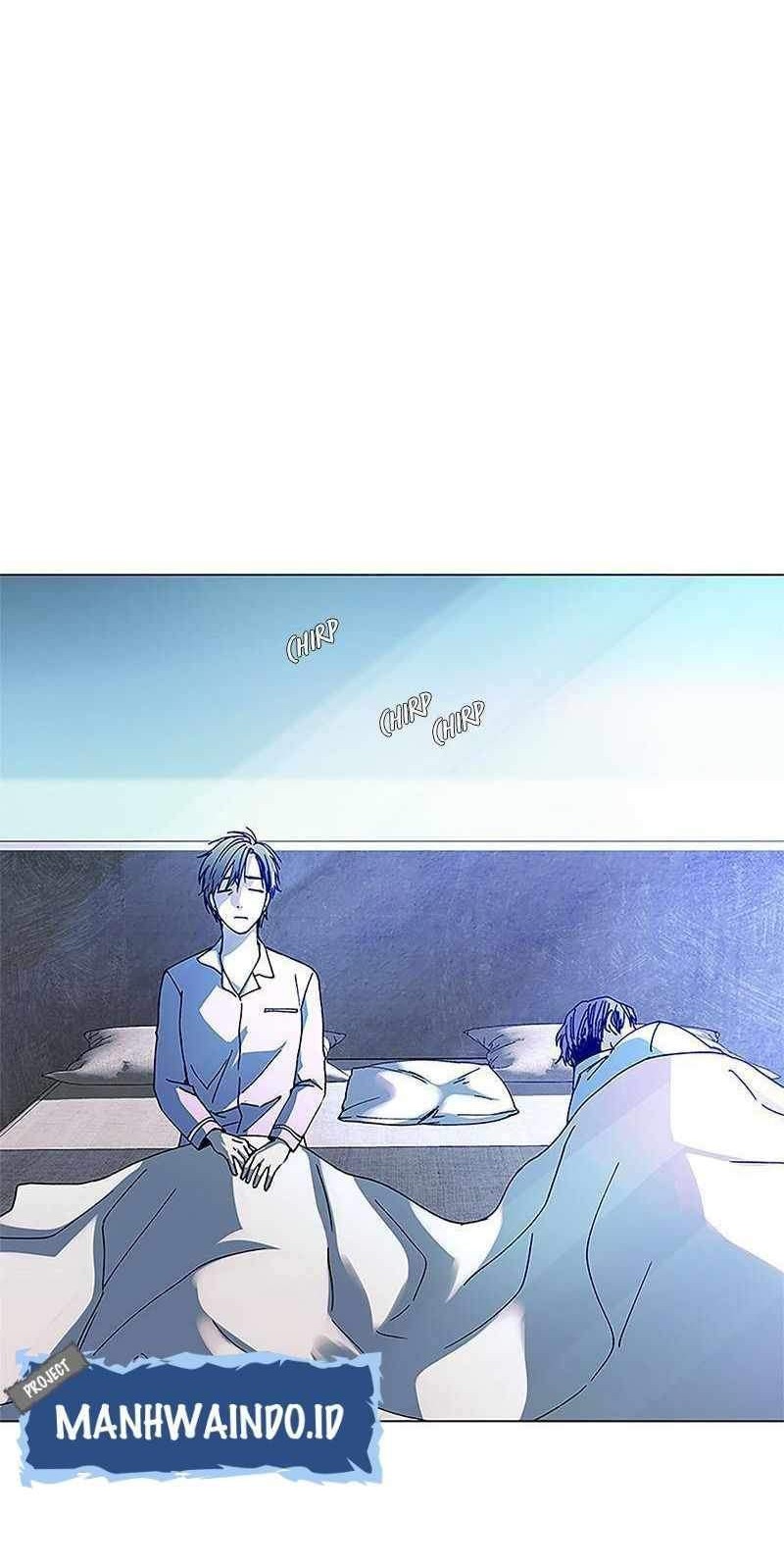 If AI Rules The World Chapter 21 Gambar 4