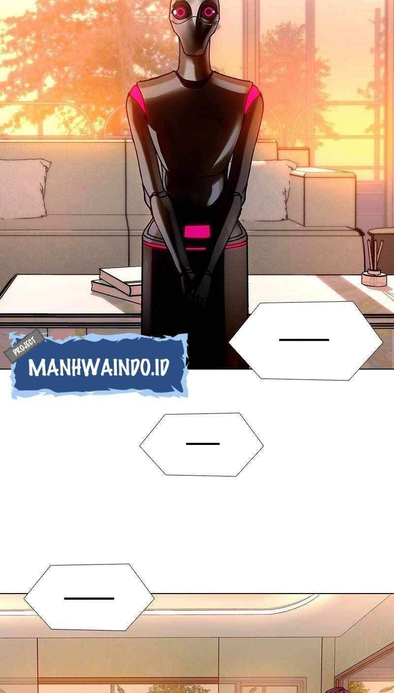 If AI Rules The World Chapter 21 Gambar 50