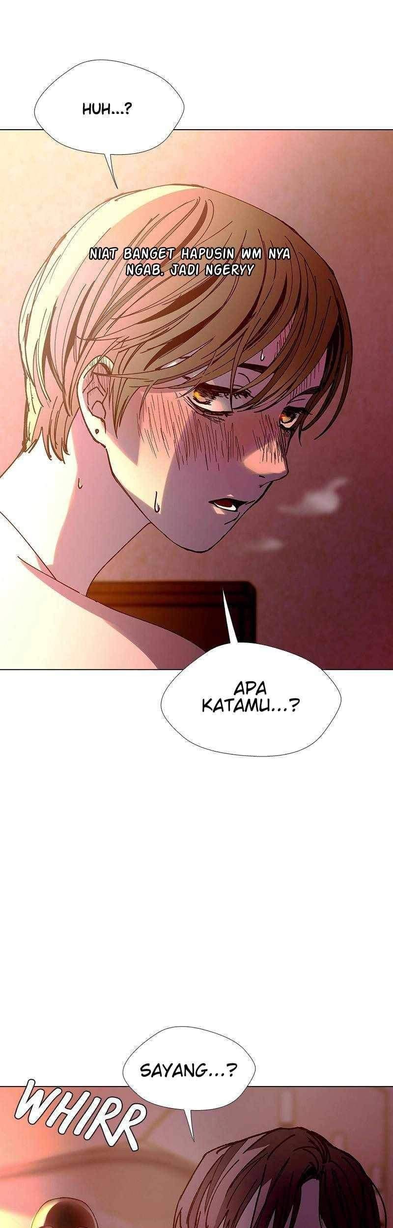 If AI Rules The World Chapter 21 Gambar 53