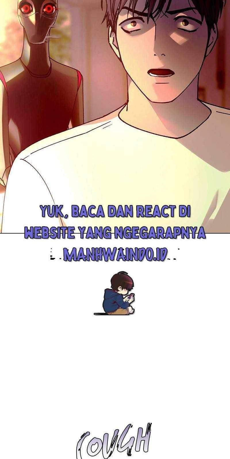 If AI Rules The World Chapter 21 Gambar 54