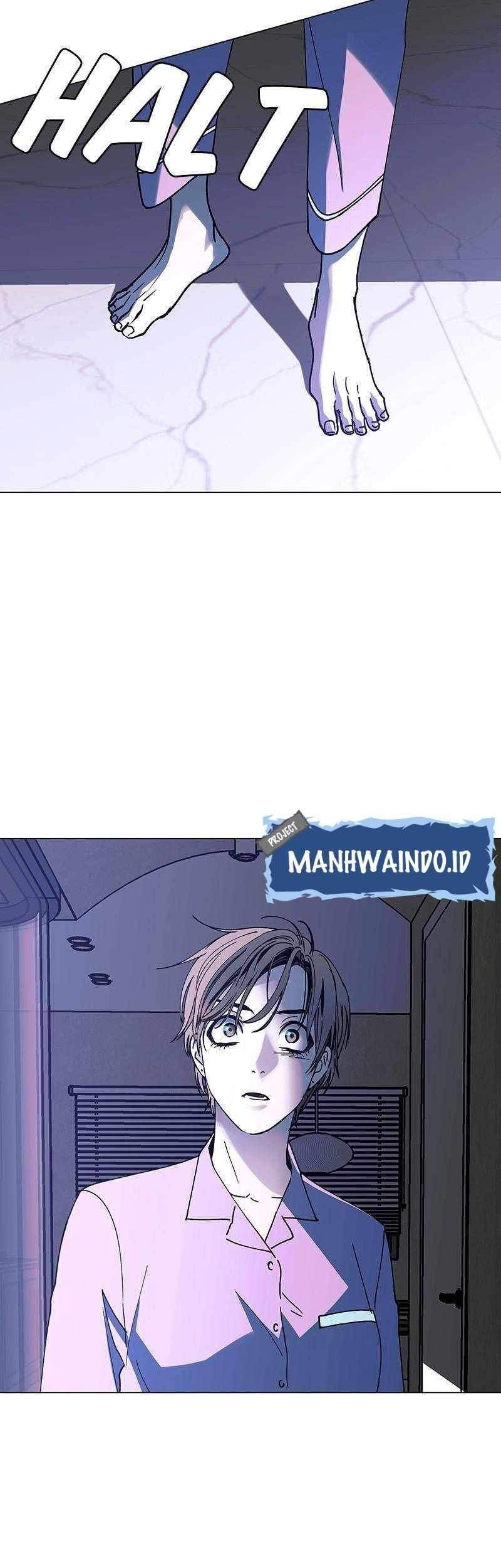 If AI Rules The World Chapter 21 Gambar 8