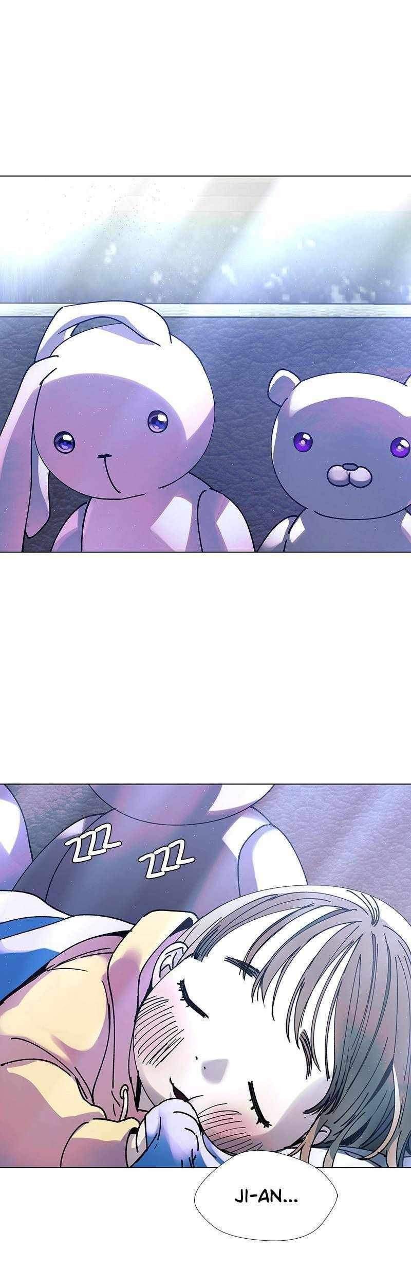 If AI Rules The World Chapter 21 Gambar 11