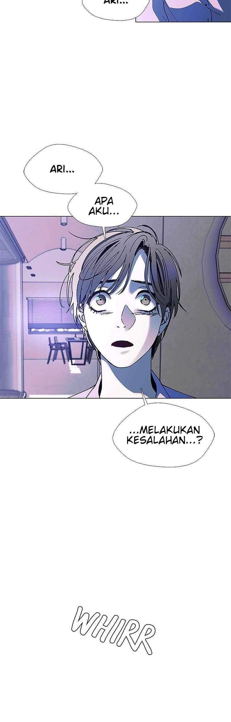 If AI Rules The World Chapter 21 Gambar 13