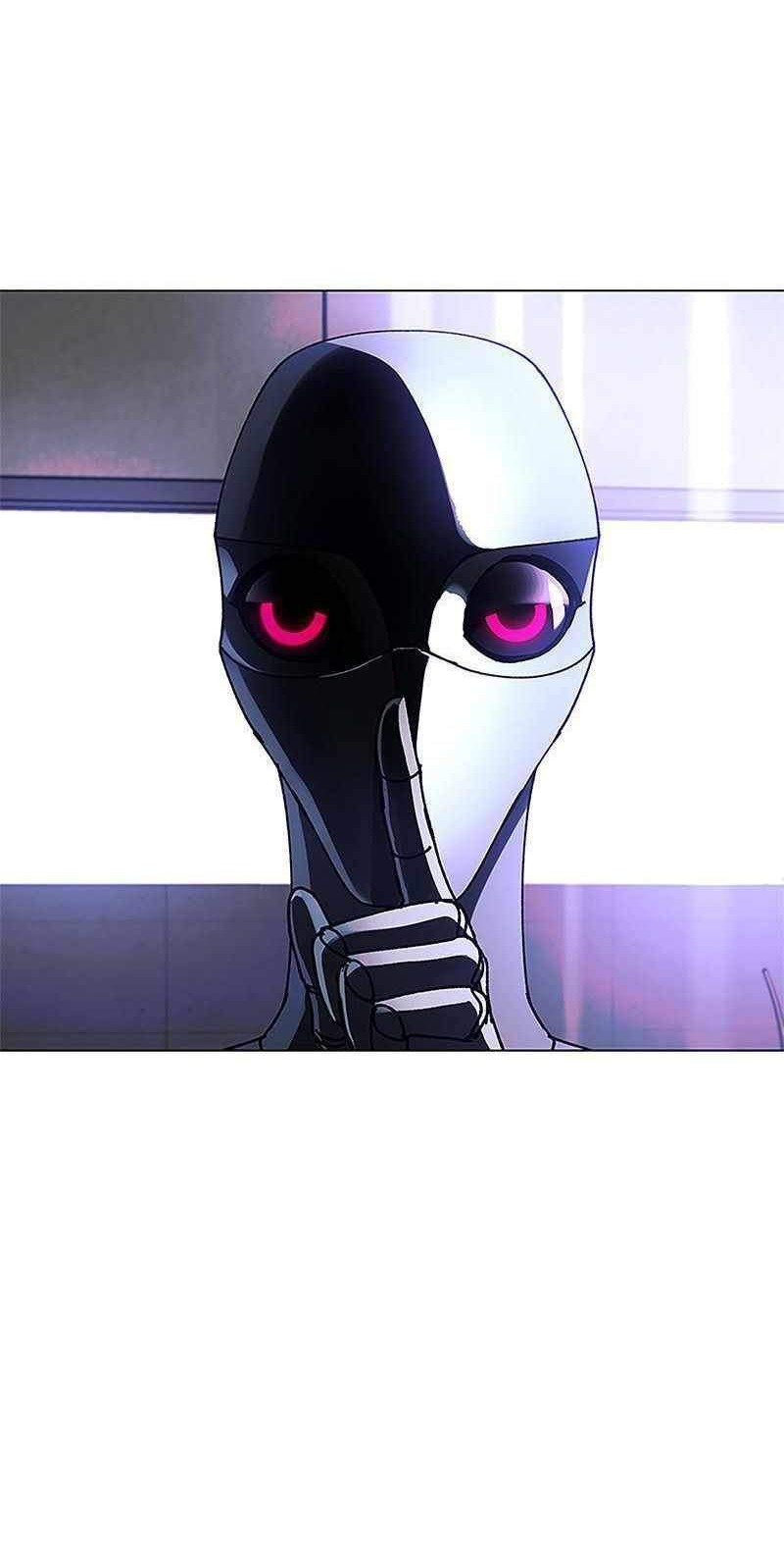 If AI Rules The World Chapter 21 Gambar 14