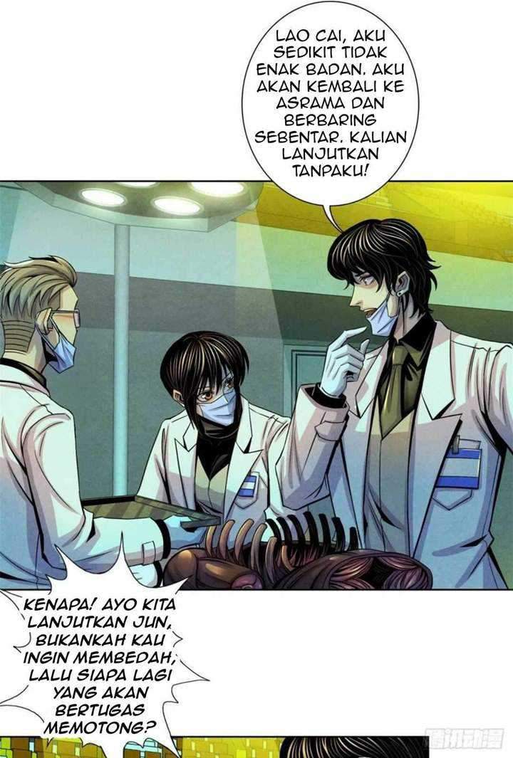 Doctor Li Ming Chapter 23 Gambar 9