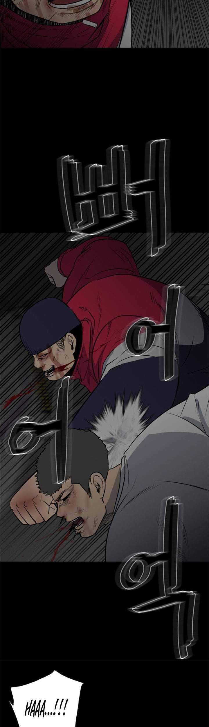 The Villain Chapter 124 Gambar 14