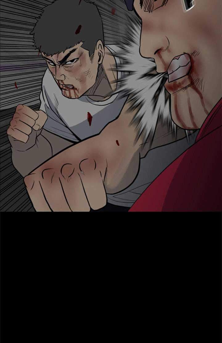 The Villain Chapter 124 Gambar 16