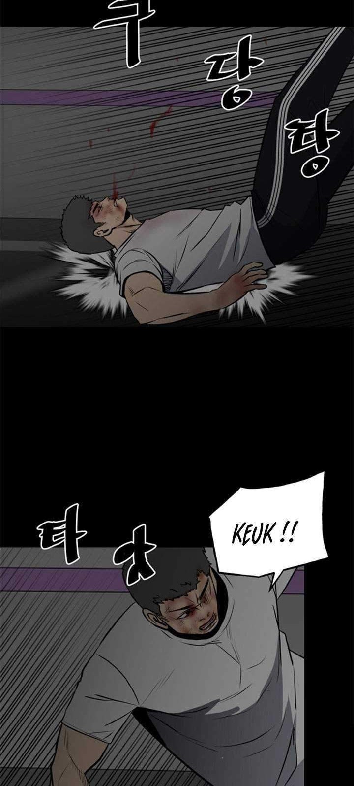 The Villain Chapter 124 Gambar 18
