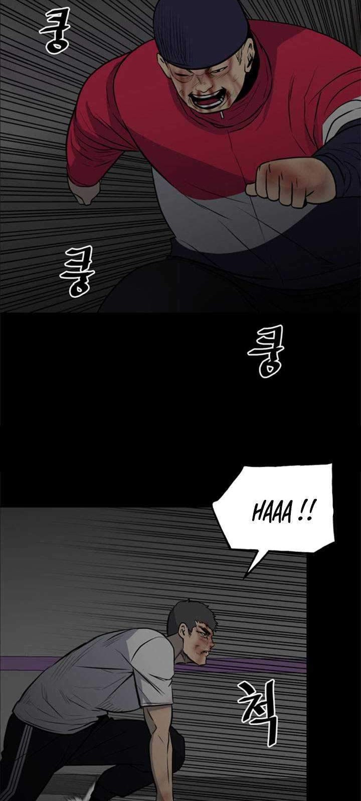 The Villain Chapter 124 Gambar 21