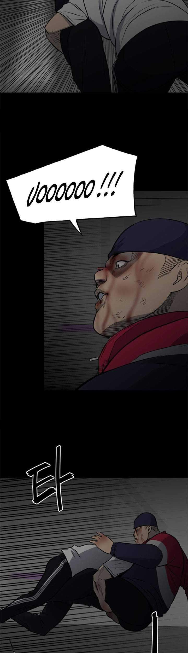 The Villain Chapter 124 Gambar 23