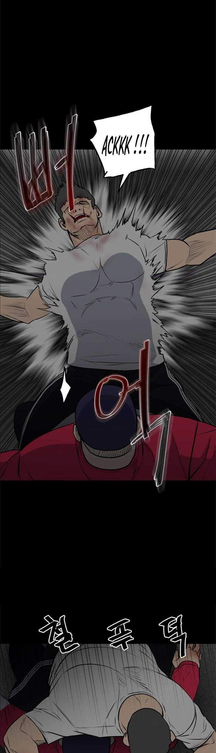 The Villain Chapter 124 Gambar 29