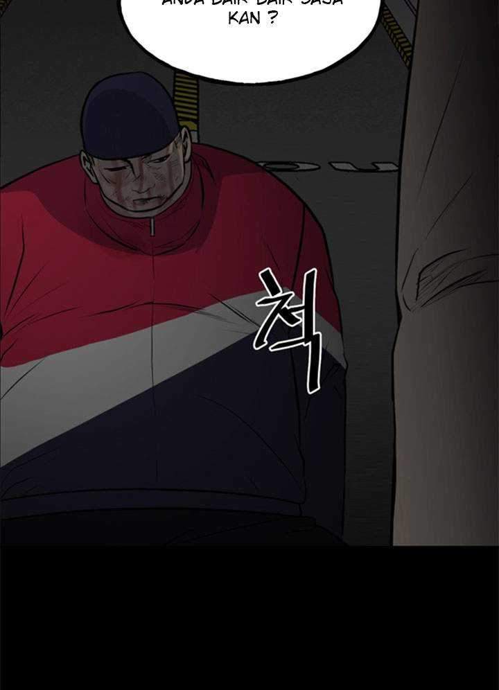 The Villain Chapter 124 Gambar 31