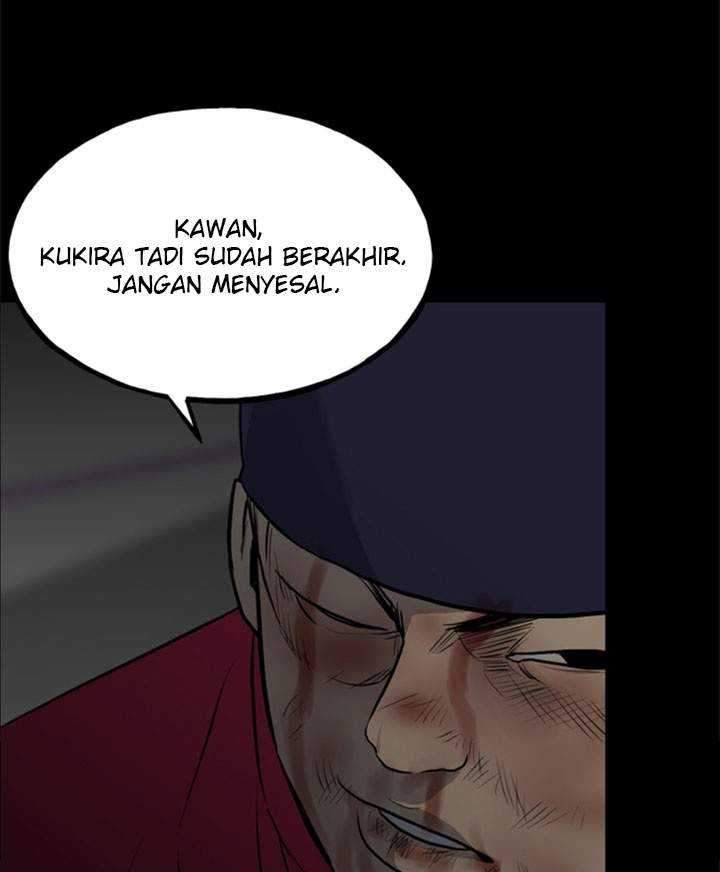 The Villain Chapter 124 Gambar 34