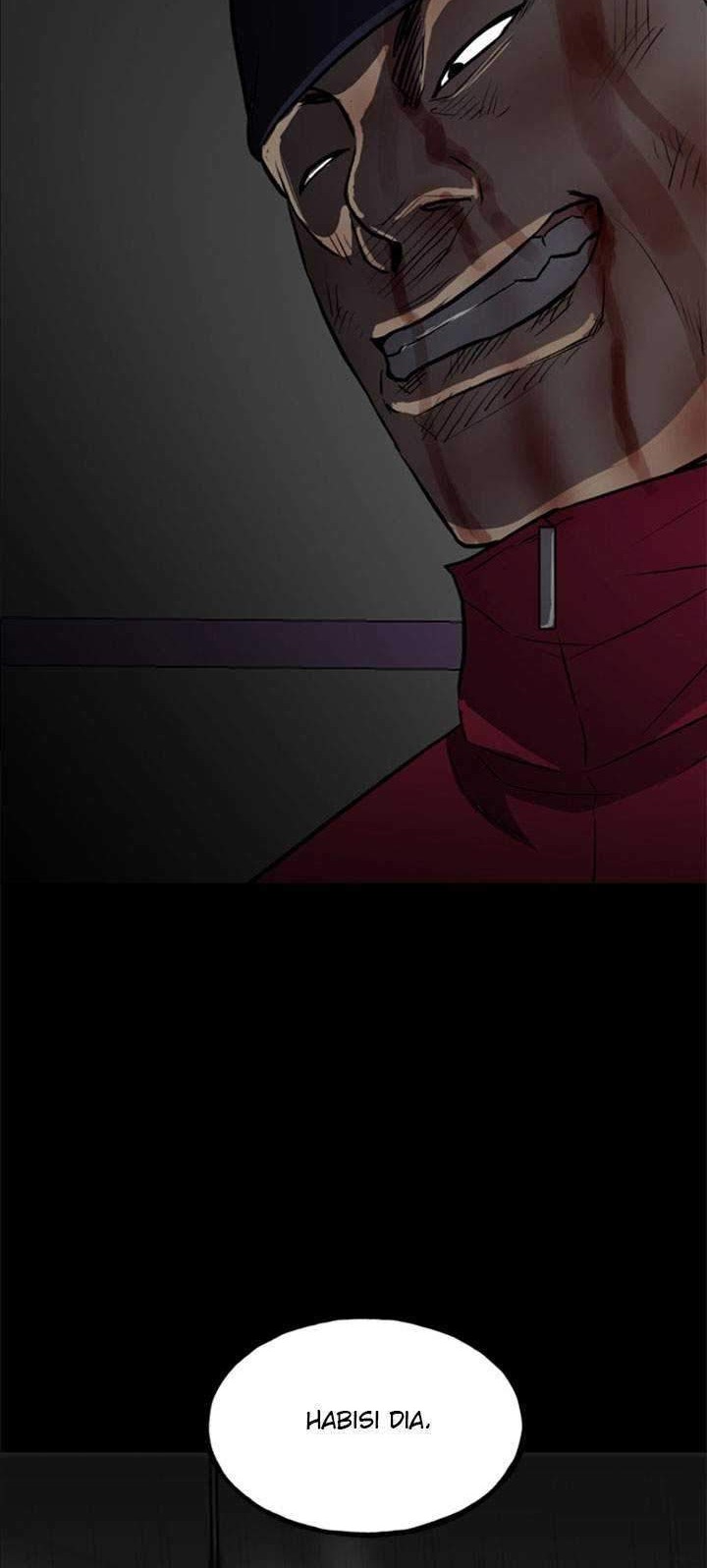 The Villain Chapter 124 Gambar 36